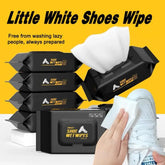 Shoe Cleaning WIPES