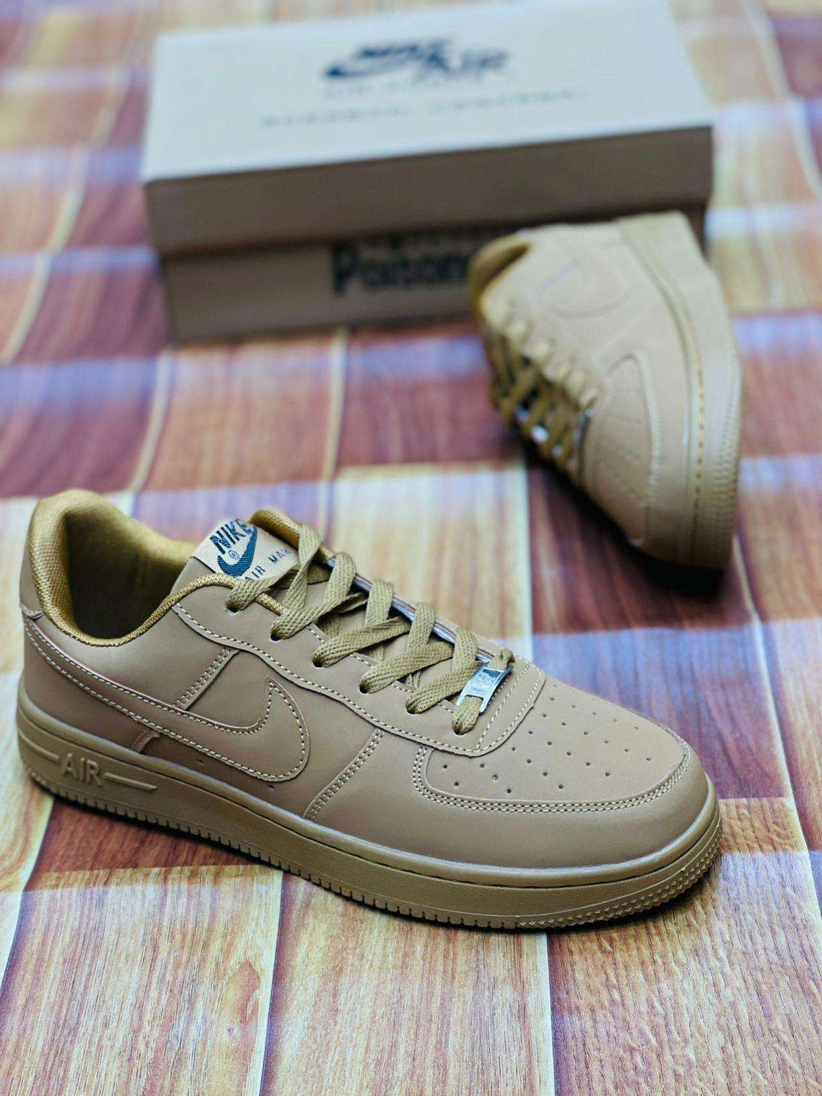 NK Air Force 1 - SHOEZIFY