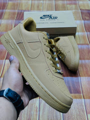 NK Air Force 1 - SHOEZIFY