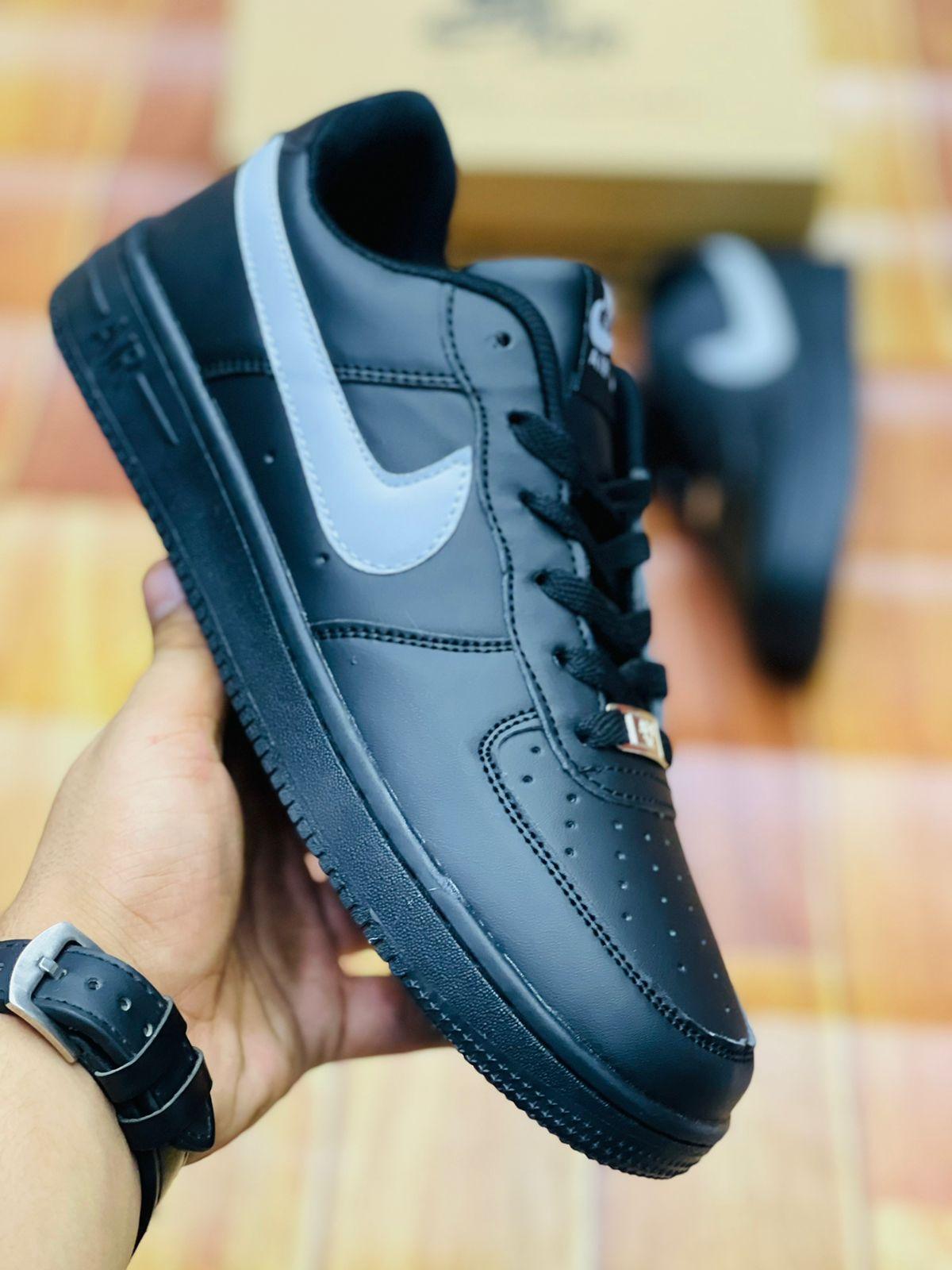 NK Air Force 1 - SHOEZIFY