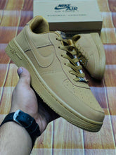 NK Air Force 1 - SHOEZIFY