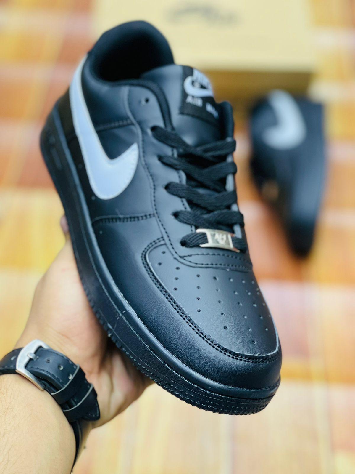 NK Air Force 1 - SHOEZIFY