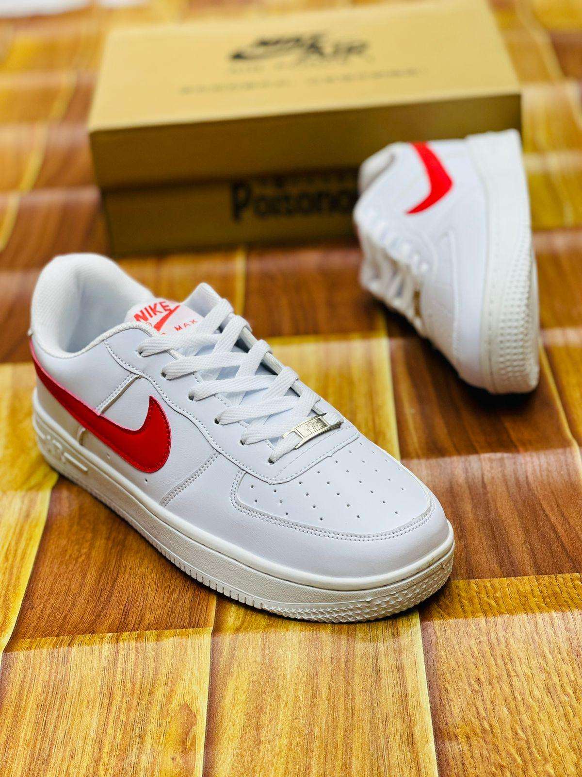 NK Air Force 1 - SHOEZIFY