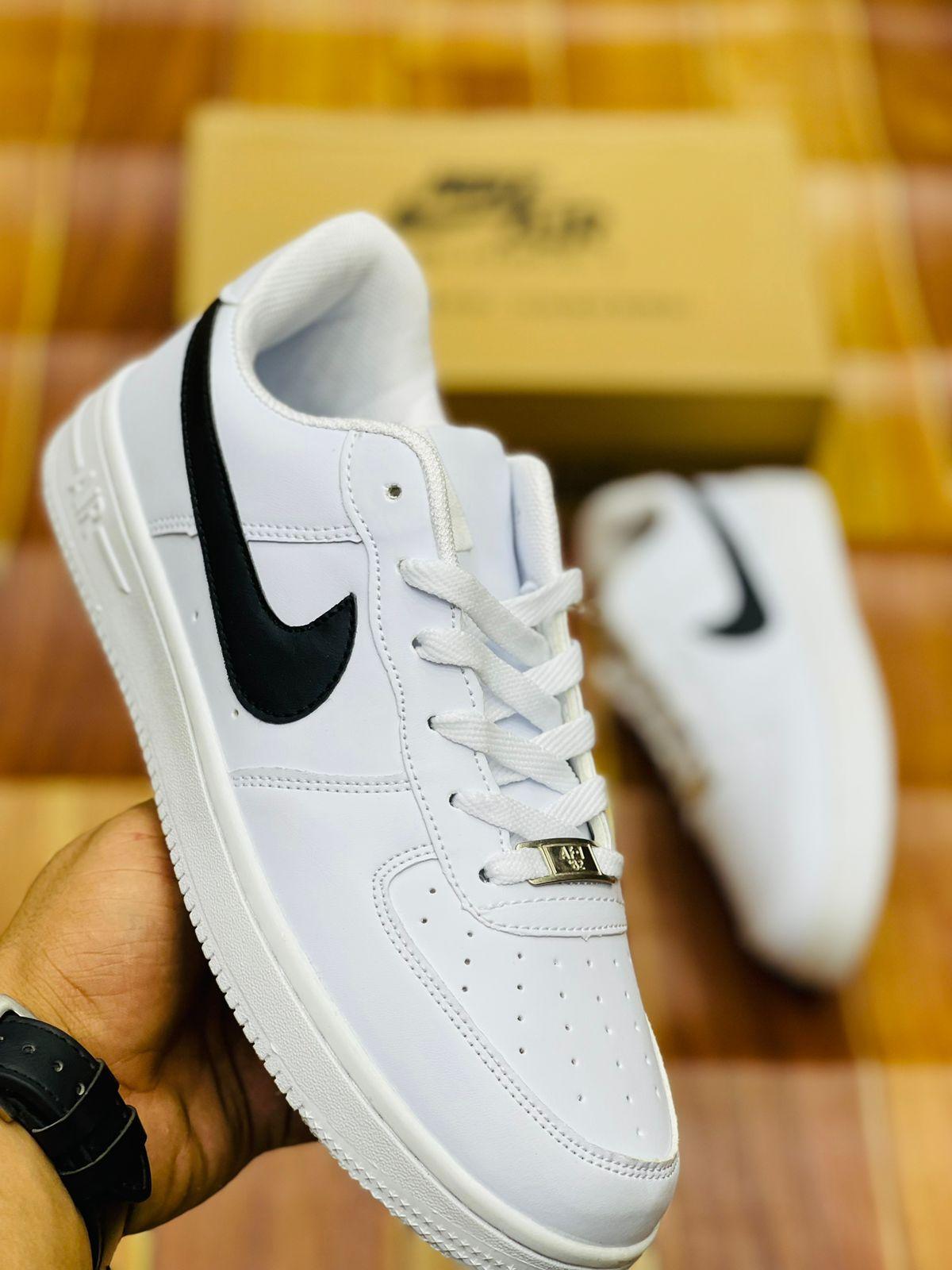 NK Air Force 1 - SHOEZIFY