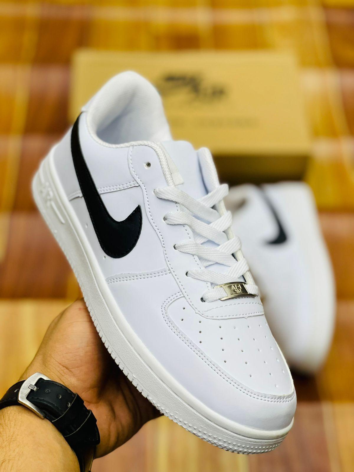 NK Air Force 1 - SHOEZIFY