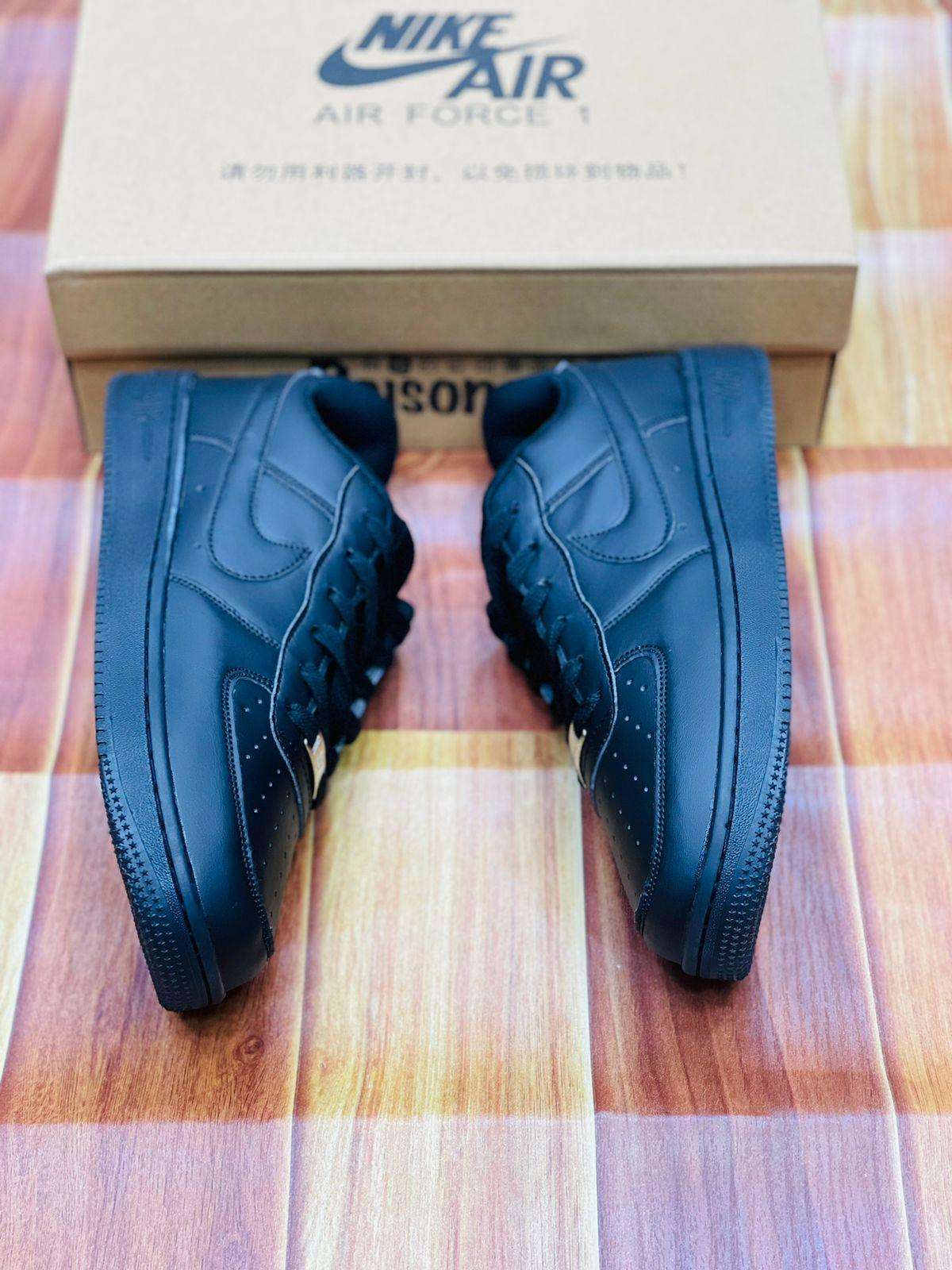 NK Air Force 1 - SHOEZIFY