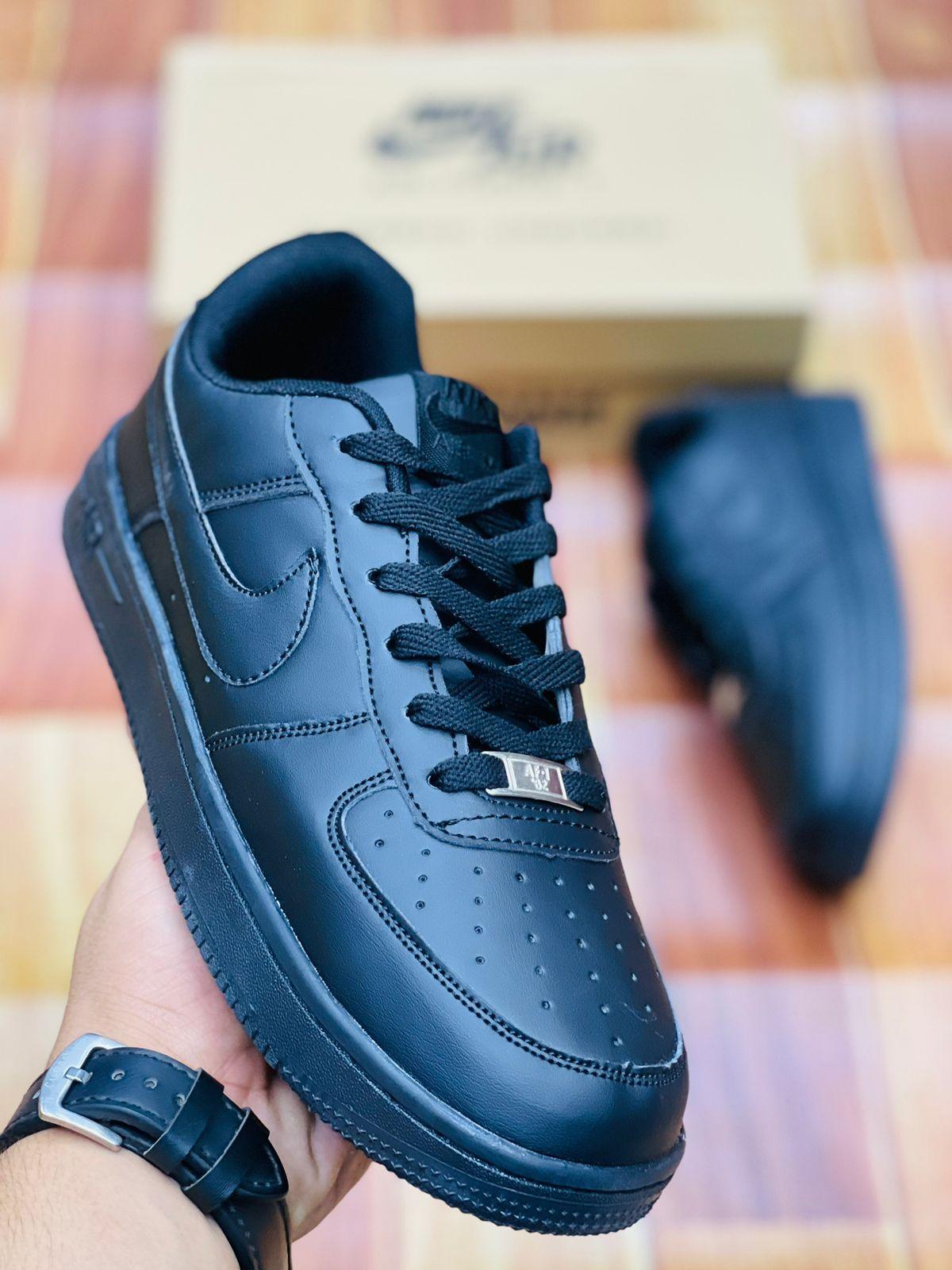 NK Air Force 1 - SHOEZIFY