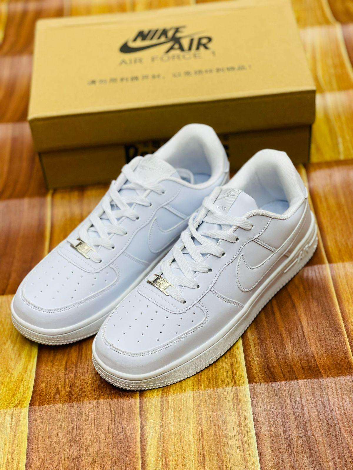 NK Air Force 1 - SHOEZIFY