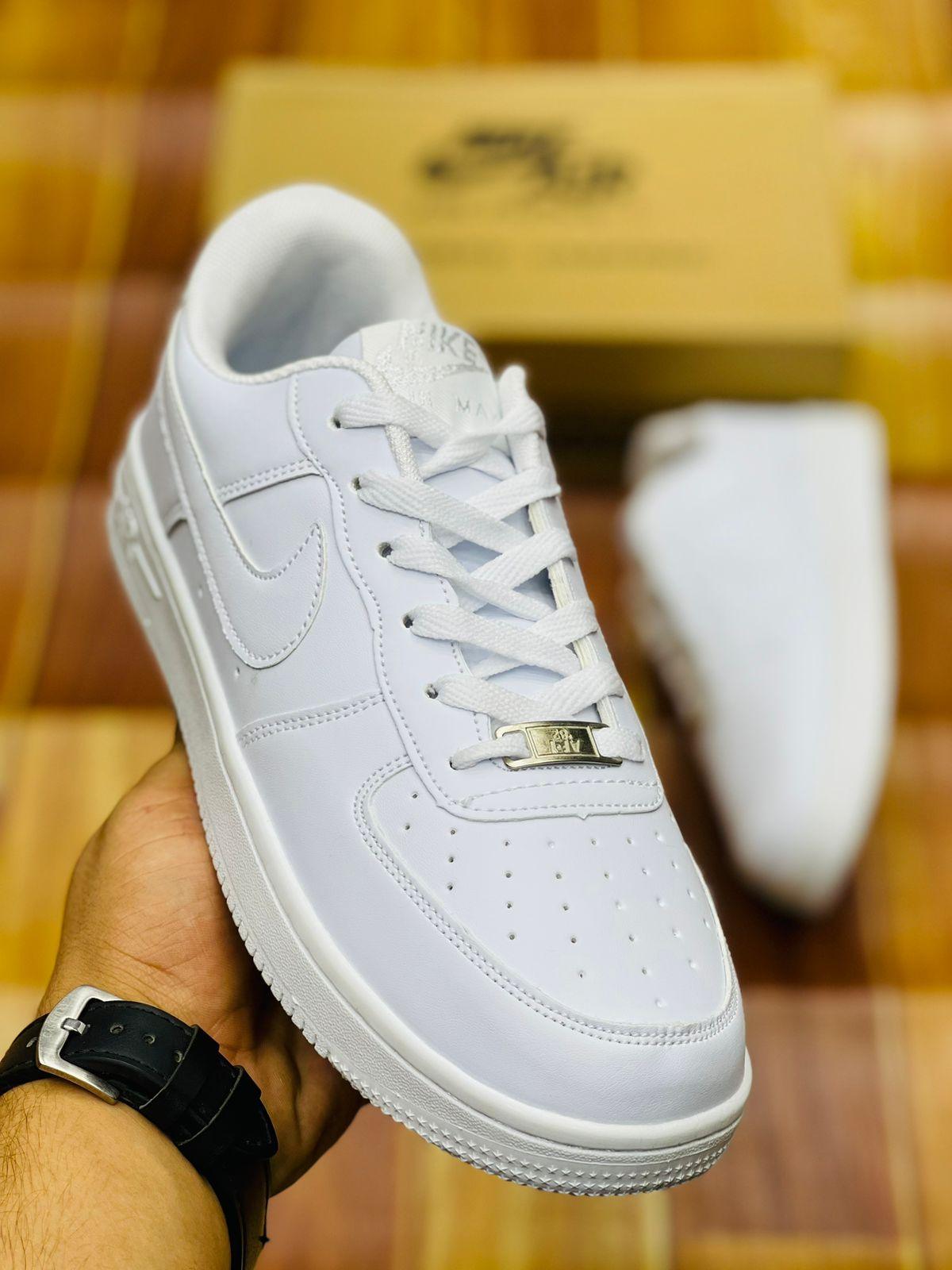 NK Air Force 1 - SHOEZIFY