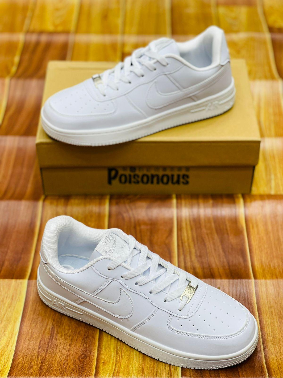 NK Air Force 1 - SHOEZIFY