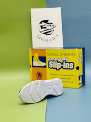 SKECHERS ULTRA GO - Blue