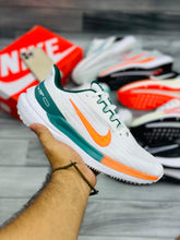 NK WINFLOW 9 Sea Green