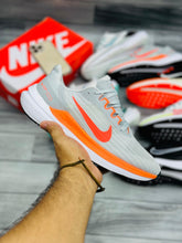 NK WINFLOW 9 Grey Orange