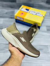 SK SLIP-INS Brown