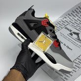 NK JORDAN 4