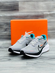 Nike ReactX VoltRunnet gray (Premium quality)