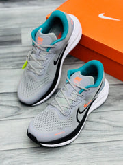 Nike ReactX VoltRunnet gray (Premium quality)