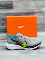 Nike ReactX VoltRunnet gray (Premium quality)