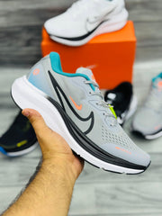 Nike ReactX VoltRunnet gray (Premium quality)
