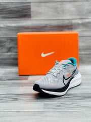 Nike ReactX VoltRunnet gray (Premium quality)