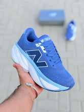 New Balance Fresh Foam X 1080 (blue)
