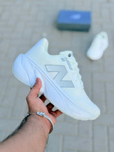 New Balance Fresh Foam X 1080(white)