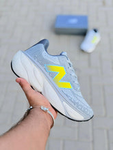 New Balance Fresh Foam X 1080(gray blue)