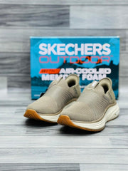 SKETCHERS GOOD YEAR (KHAKI)