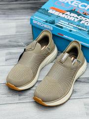 SKETCHERS GOOD YEAR (KHAKI)