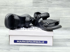 MARKS FAREWALE