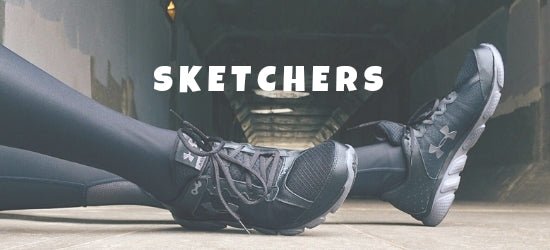 Sketchers