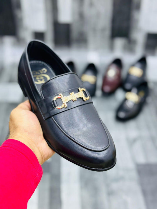 GGI Loafers - SHOEZIFY