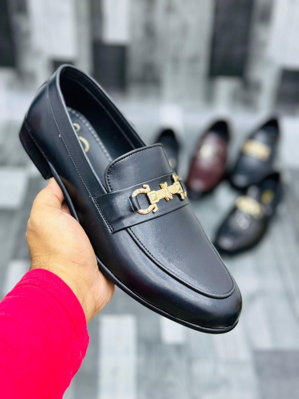 GGI Loafers - SHOEZIFY