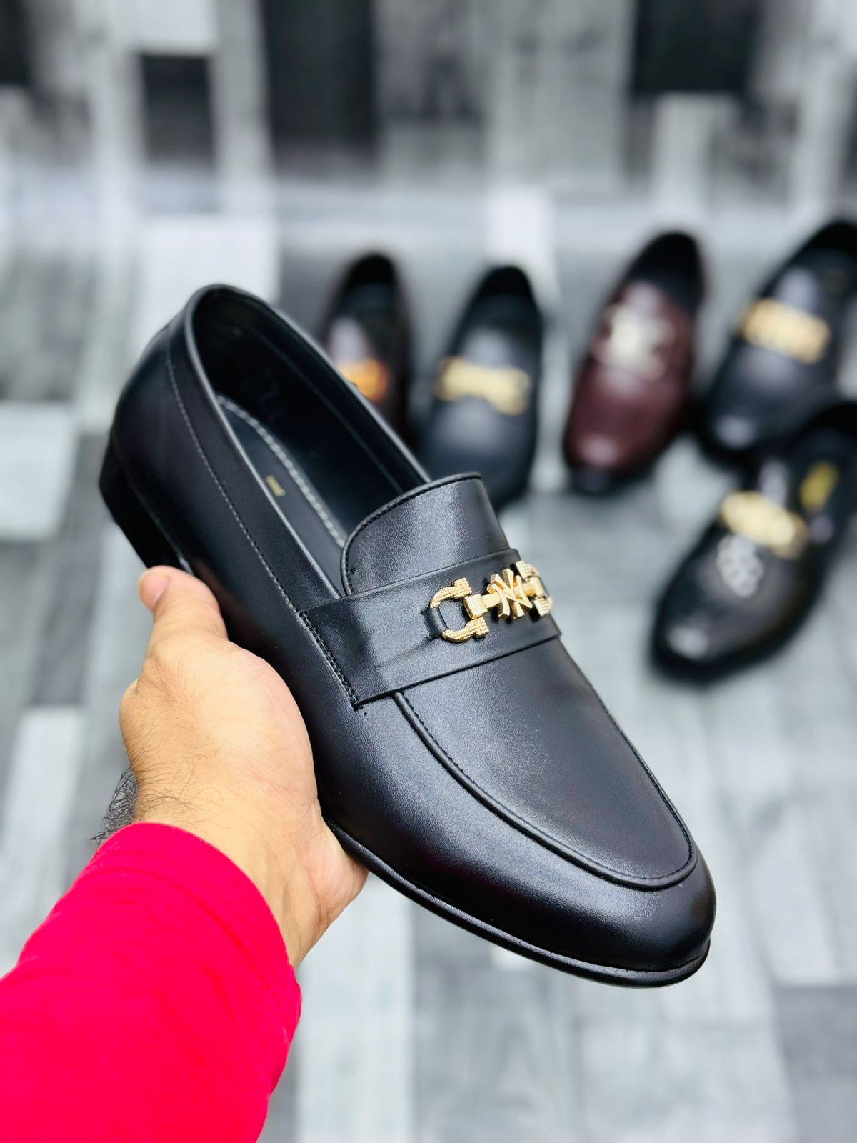 GGI Loafers - SHOEZIFY