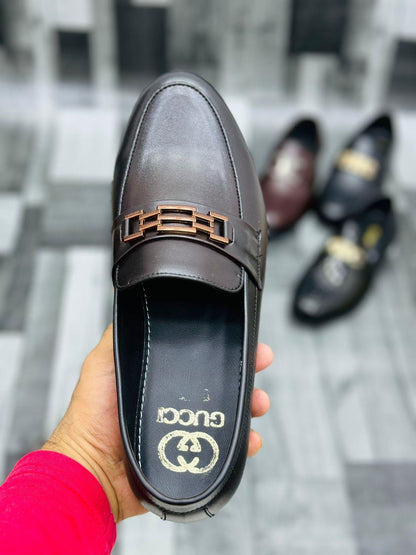 CGI Loafers - SHOEZIFY