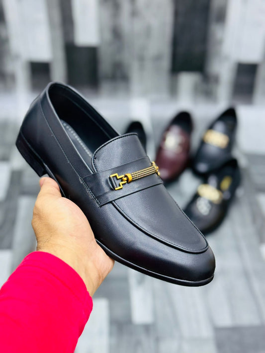 CG Loafers S-Line - SHOEZIFY