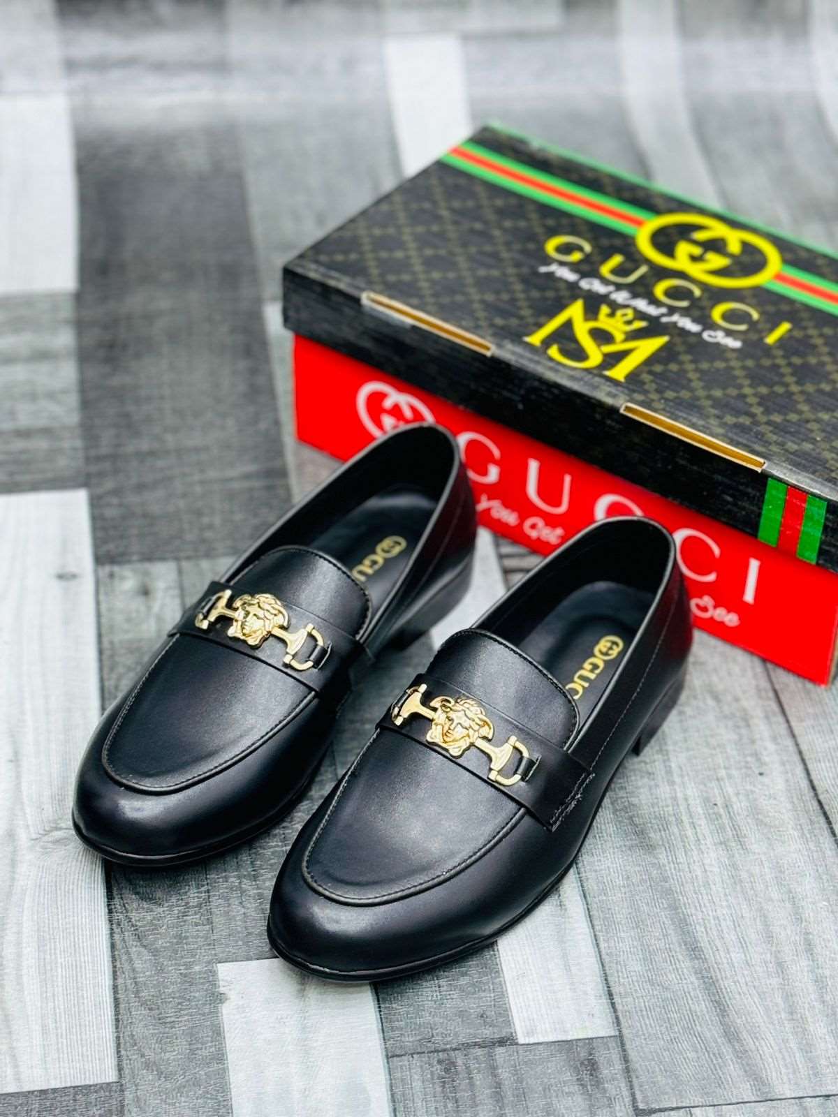 CG Loafers S - SHOEZIFY