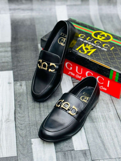 CG Loafers CDC - SHOEZIFY