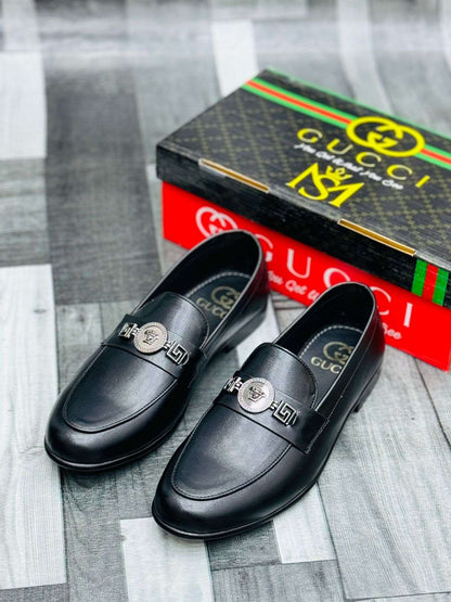 CC Loafers - SHOEZIFY