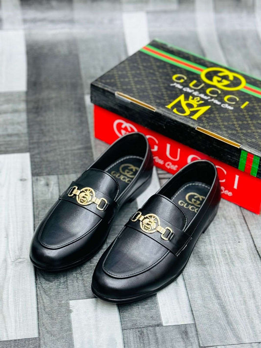 CC Loafers GG - SHOEZIFY