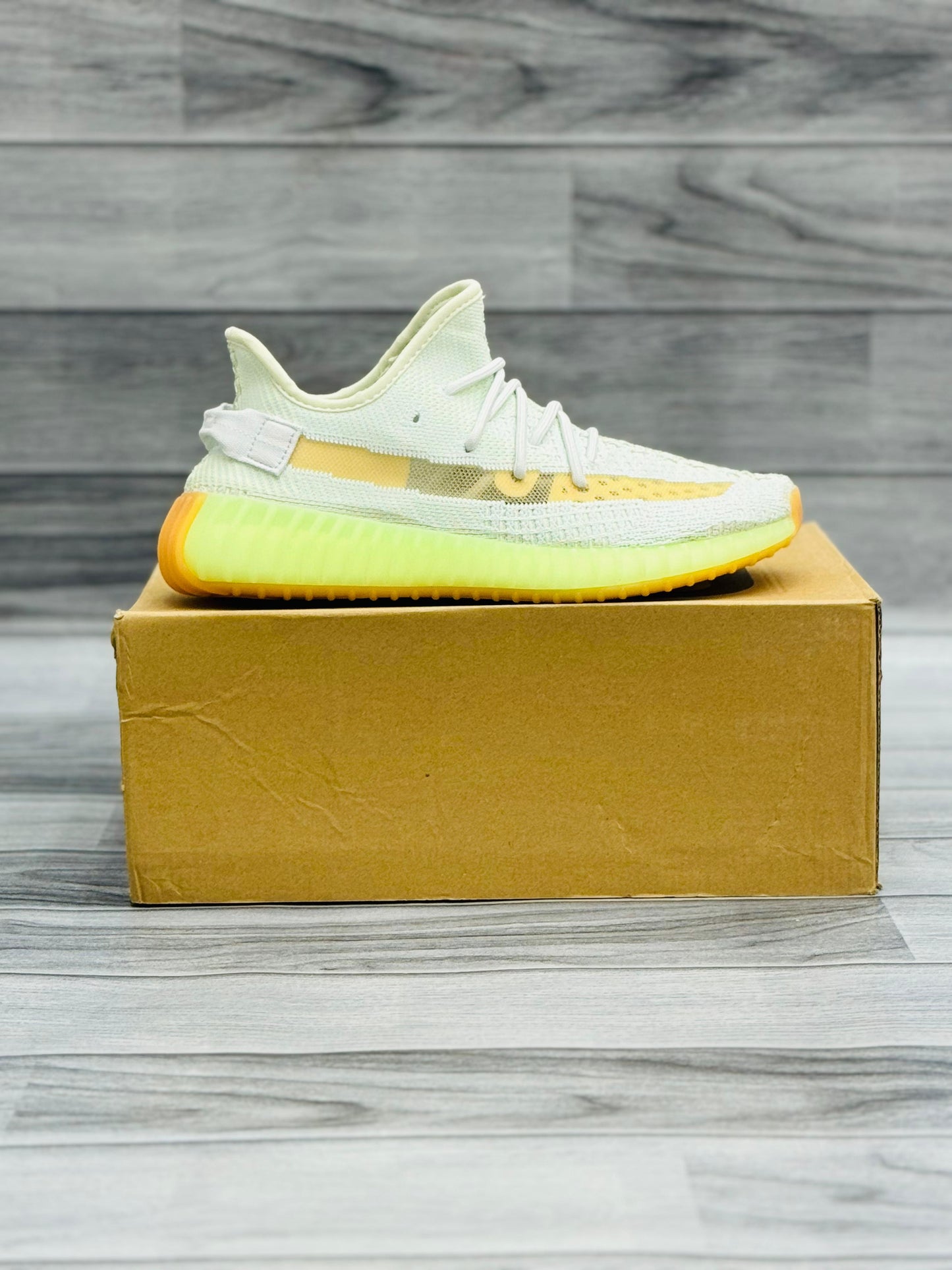 YEEZY PREMIUM - SHOEZIFY