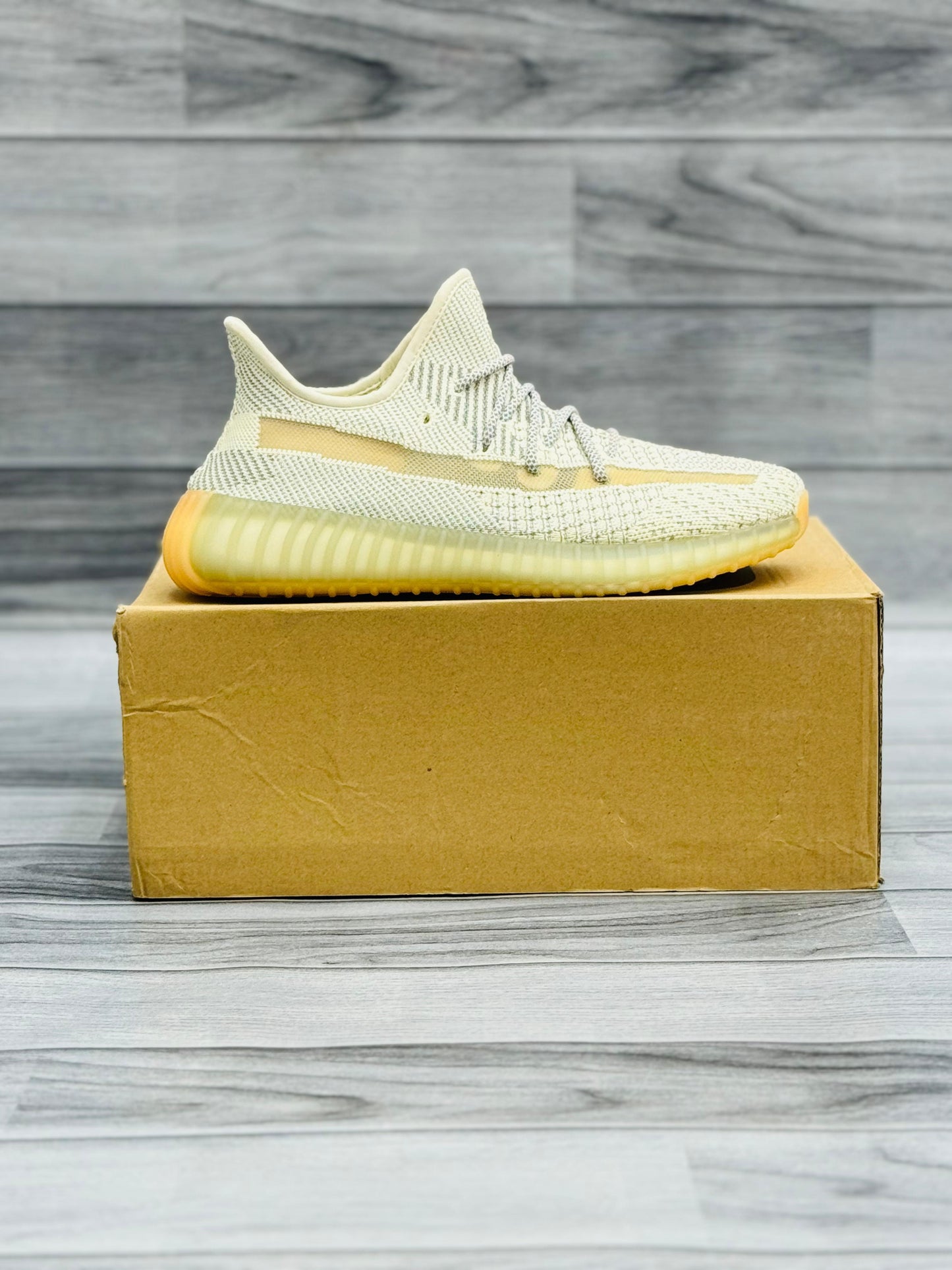 YEEZY PREMIUM - SHOEZIFY