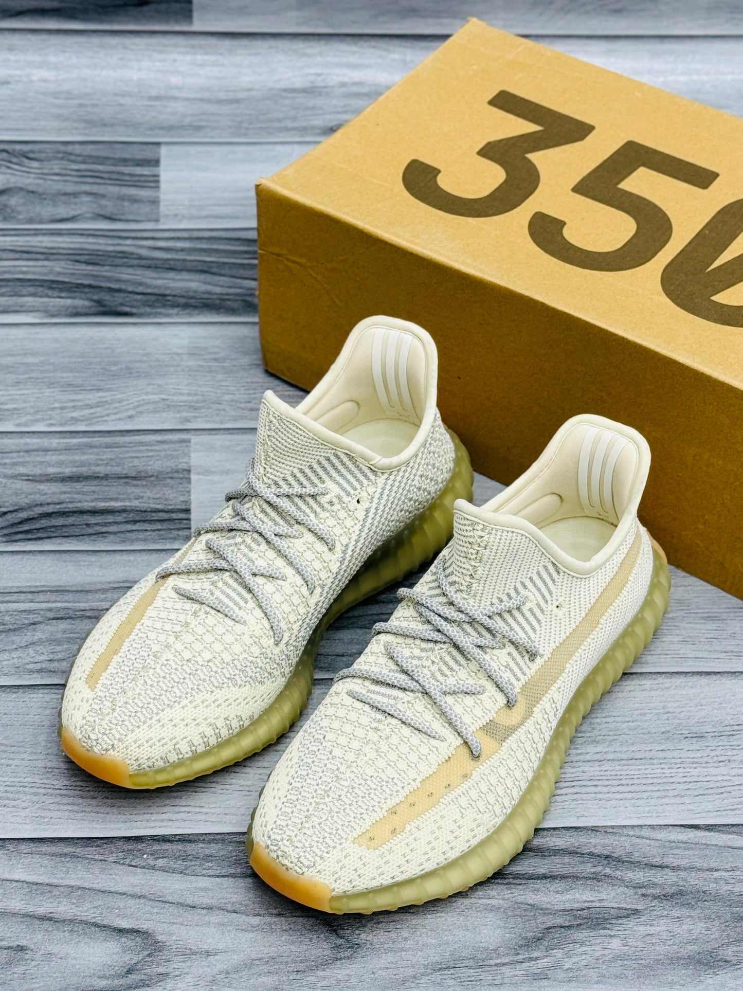 YEEZY PREMIUM - SHOEZIFY