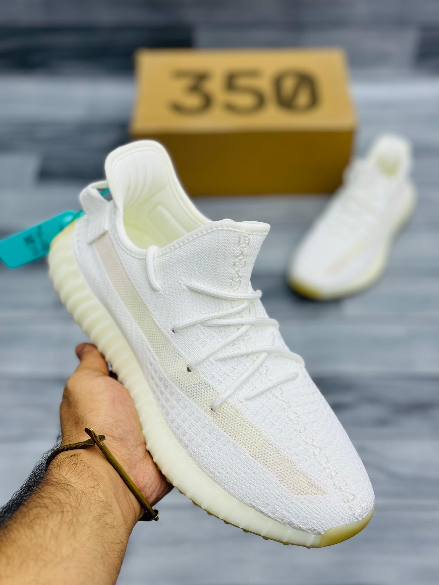 AdiYeezy 350 Imported - SHOEZIFY