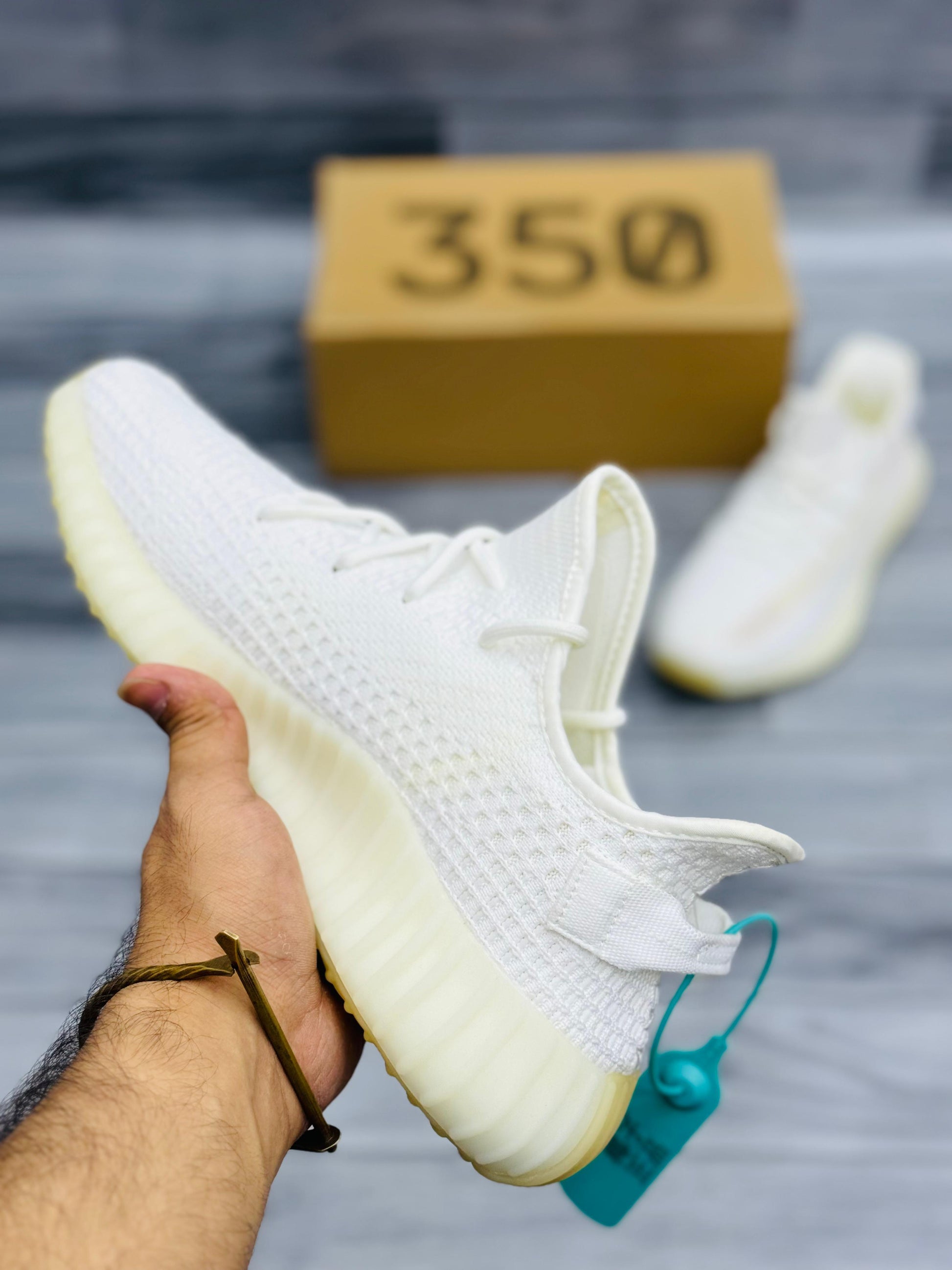 AdiYeezy 350 Imported - SHOEZIFY