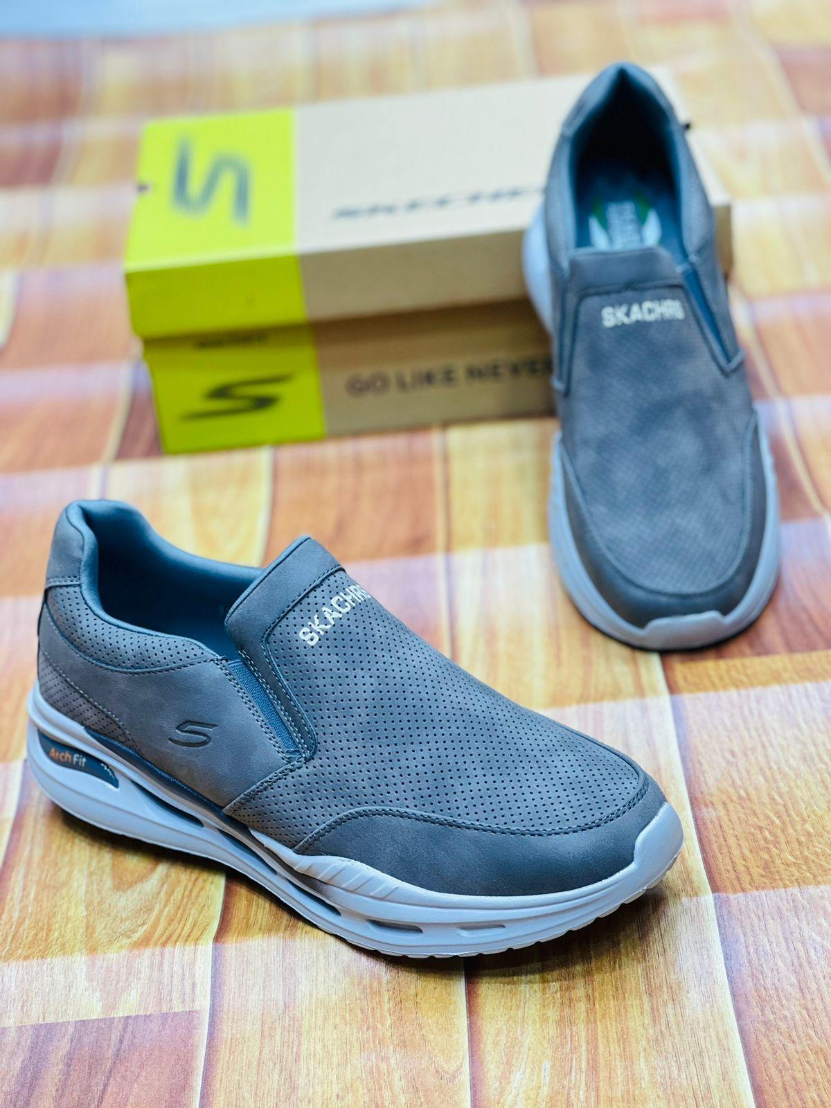 Sketchers Air Arch Fit - SHOEZIFY