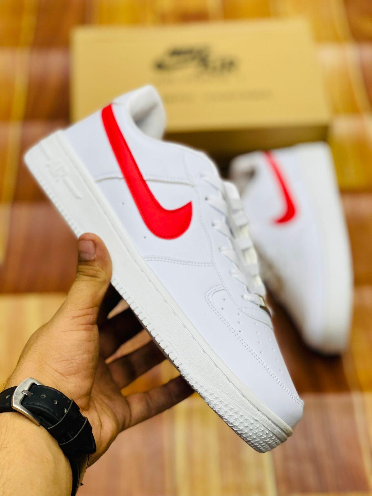 NK Air Force 1 - SHOEZIFY