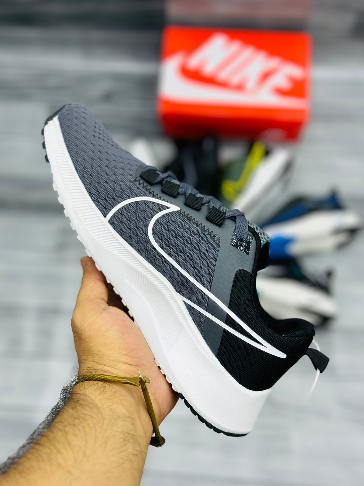 Air Zoom Pegasus 40