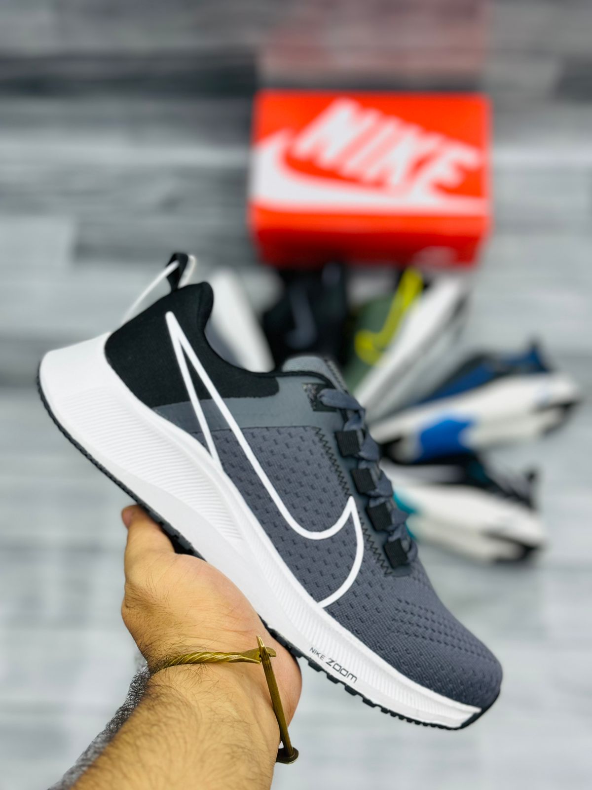 NK Air Zoom Pegasus 40