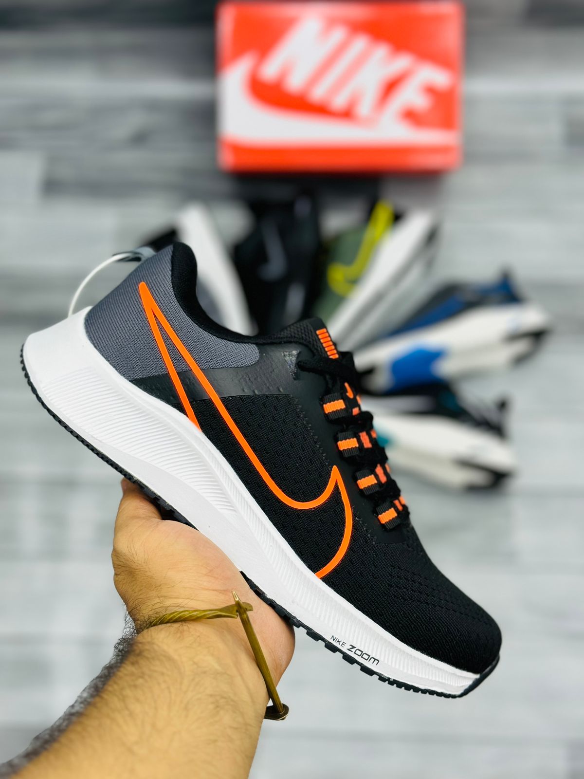 Air Zoom Pegasus 40